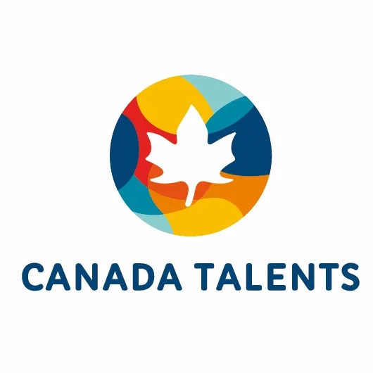 Canada Talents Logo