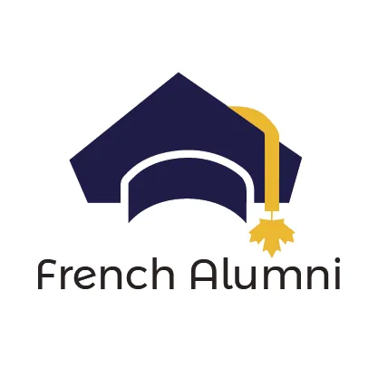 French Alumni - Logo