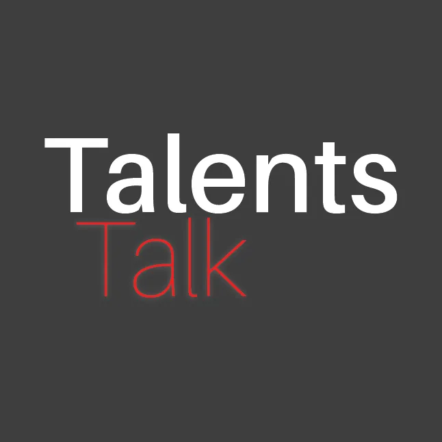 TalentsTalk Logo
