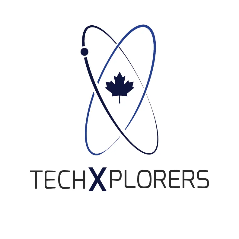 TechXplorers Logo
