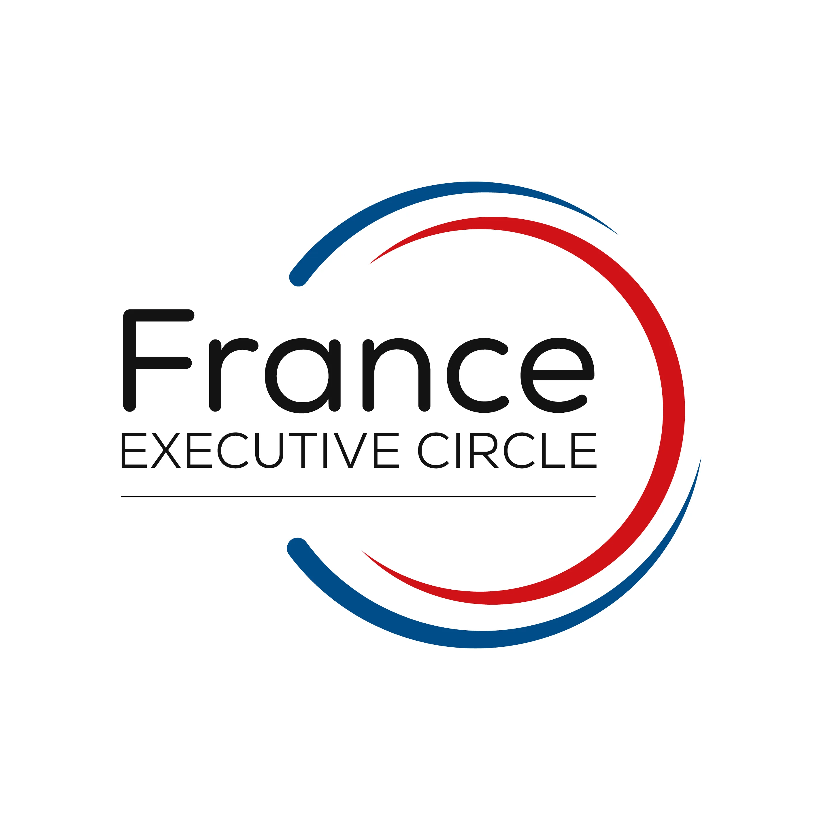 France Executive Circle Logo