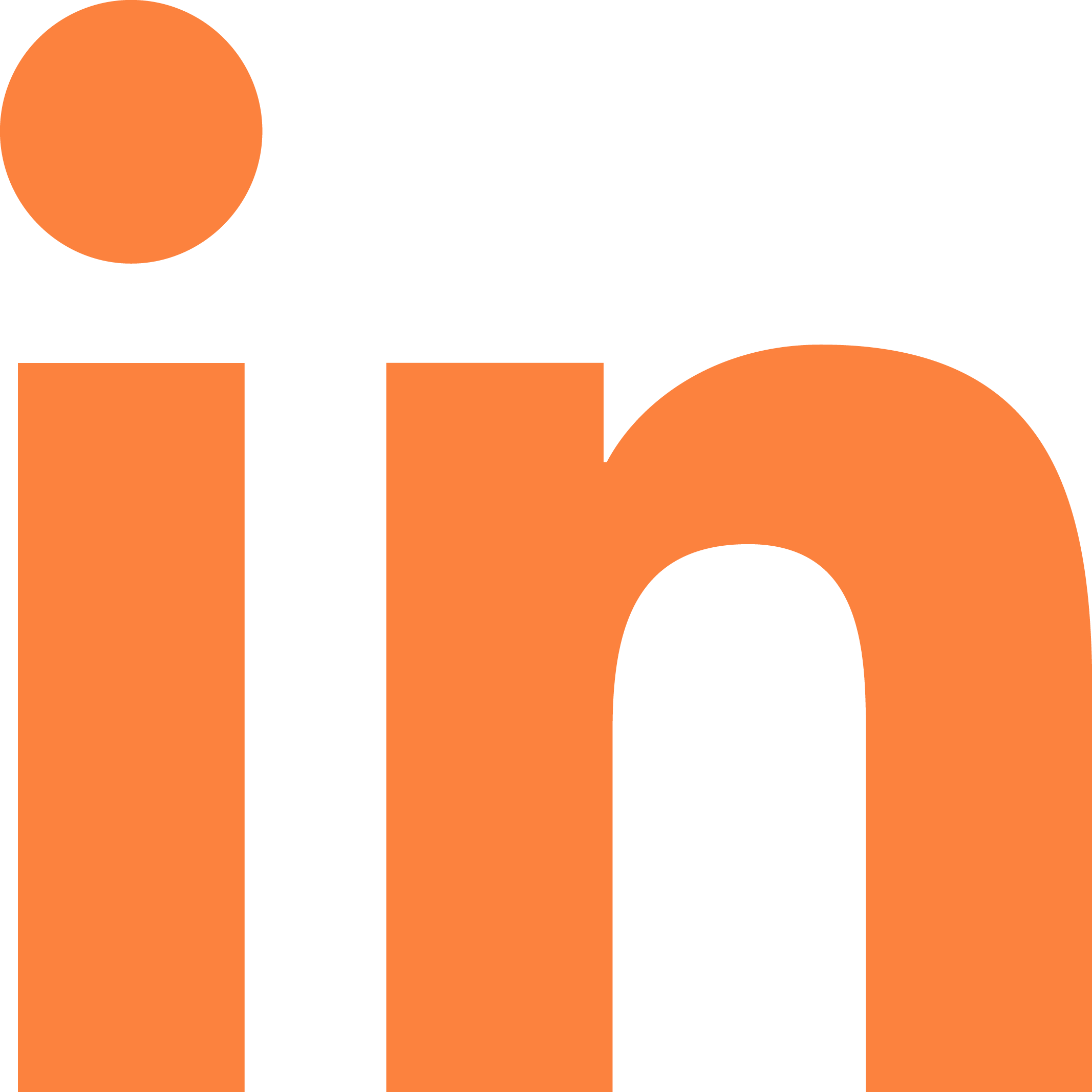 LinkedIn Pictogram